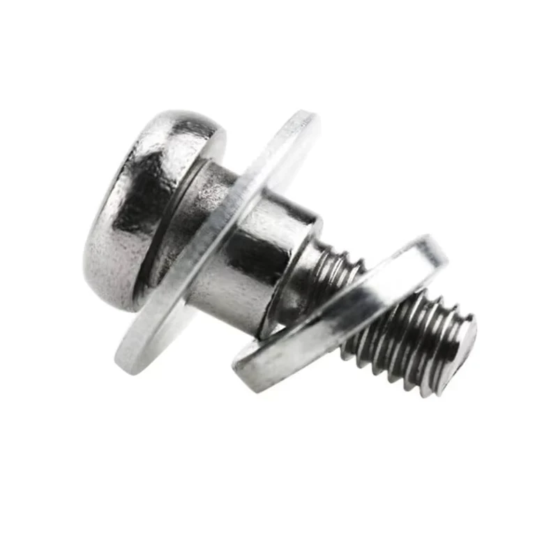 Tornillo rueda trasera Xiaomi