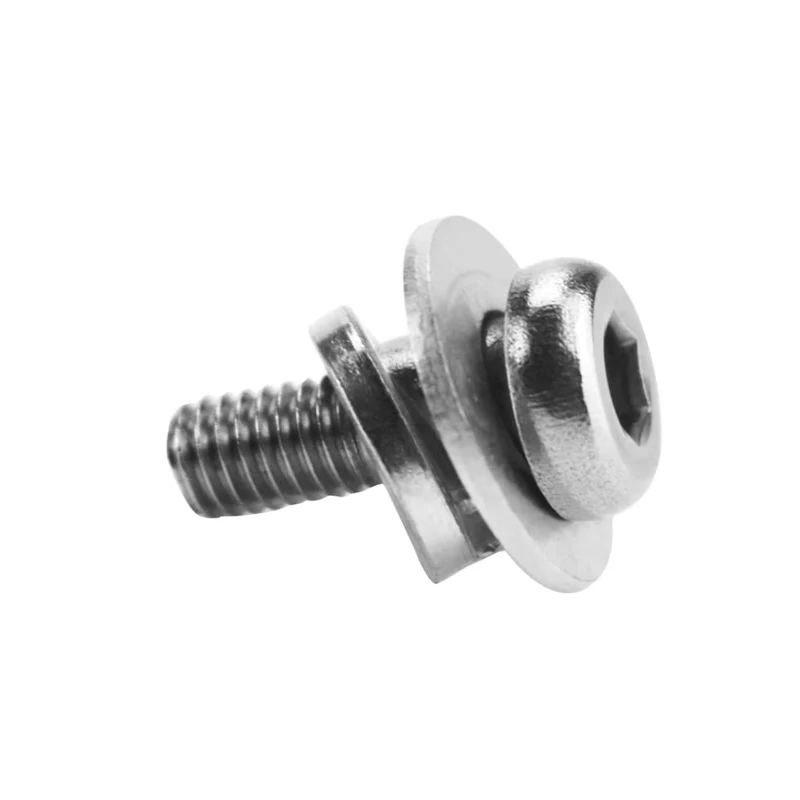 Tornillo rueda trasera Xiaomi