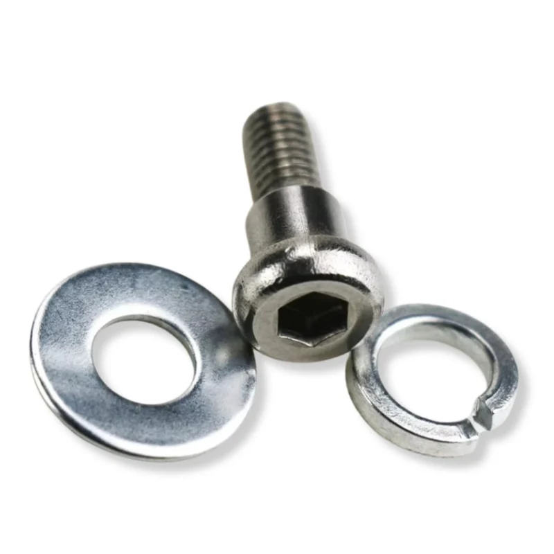 Tornillo rueda trasera Xiaomi
