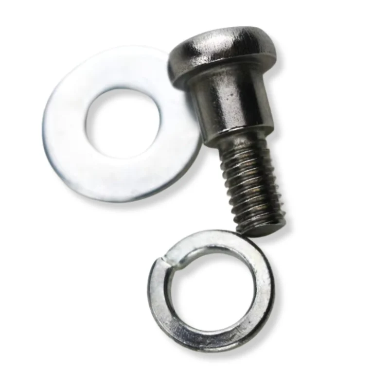 Tornillo rueda trasera Xiaomi
