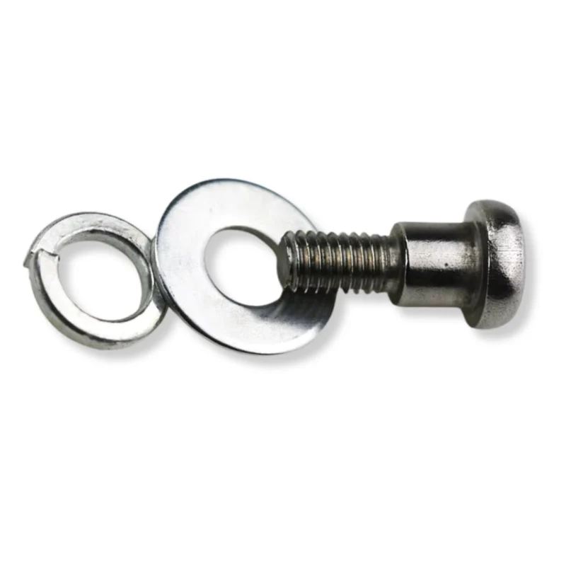 Tornillo rueda trasera Xiaomi