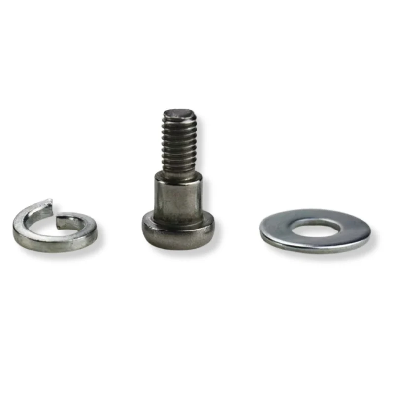 Tornillo rueda trasera Xiaomi