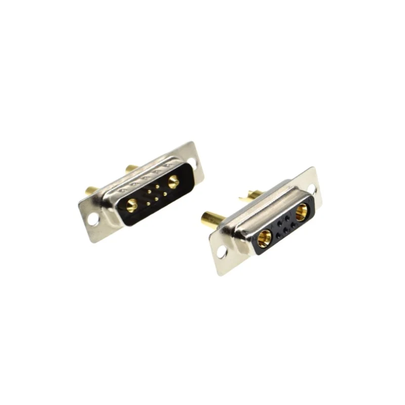 Conector Bateria CECOTEC bongo serie A - Pack 5 pares