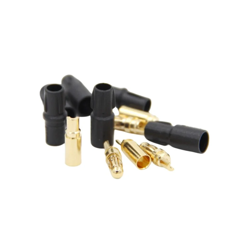 Conector bala – pack 5 pares