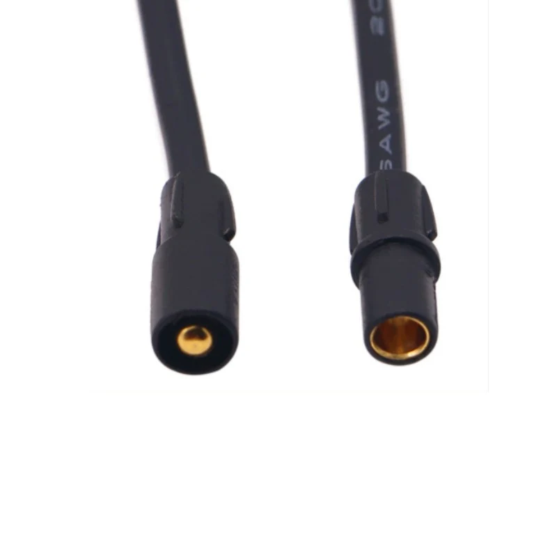 Conector bala – pack 5 pares