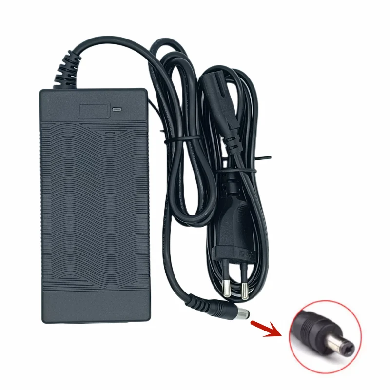 Cargador 25.2V 2A para xiaomi Mi4 GO / Mi4 lite 2gen / Ninebot E2 plus