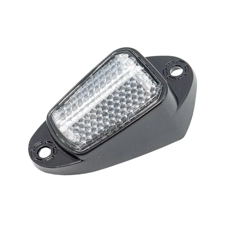 Cubierta reflector frontal Ninebot