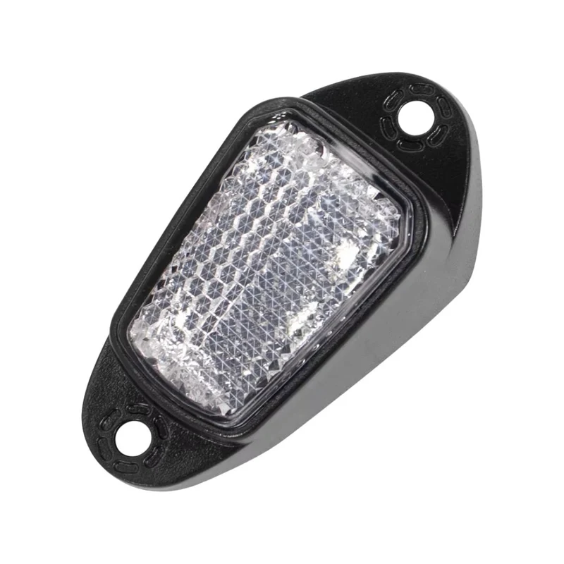 Cubierta reflector frontal Ninebot