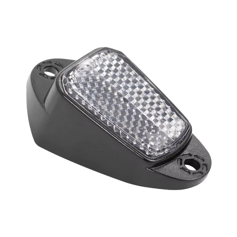 Cubierta reflector frontal Ninebot