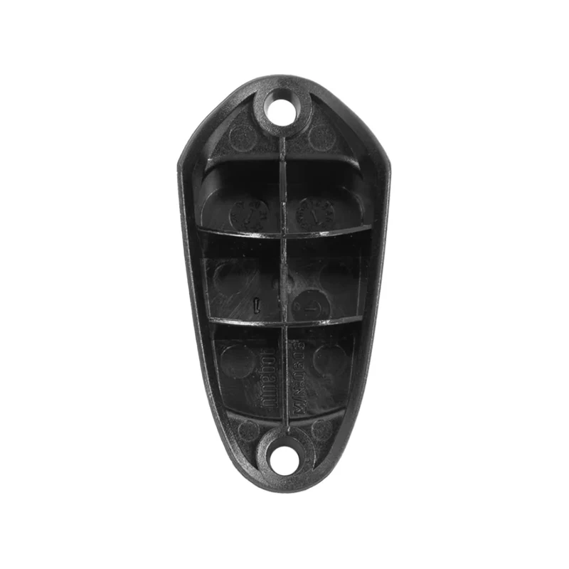 Cubierta reflector frontal Ninebot