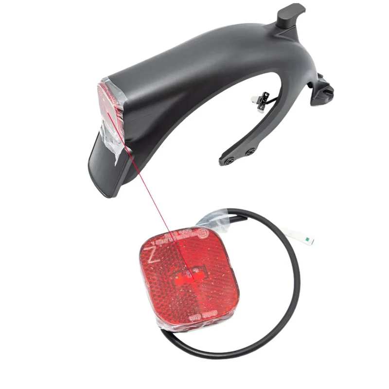 Luz trasera Ninebot G2