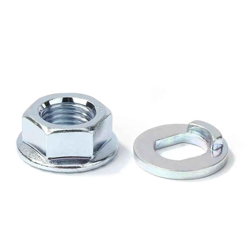 Tuercas eje motor Xiaomi