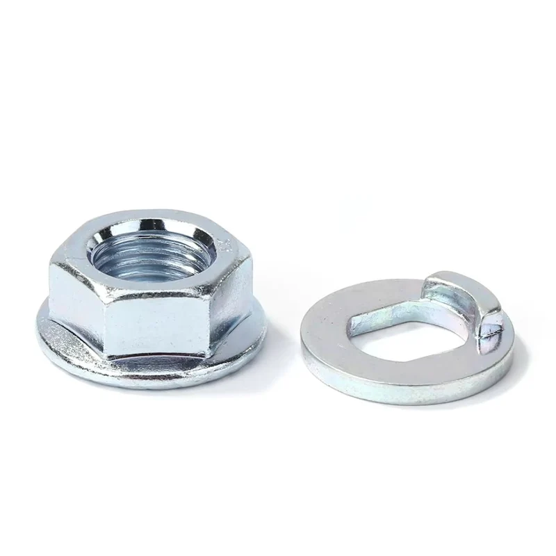 Tuercas eje motor Xiaomi