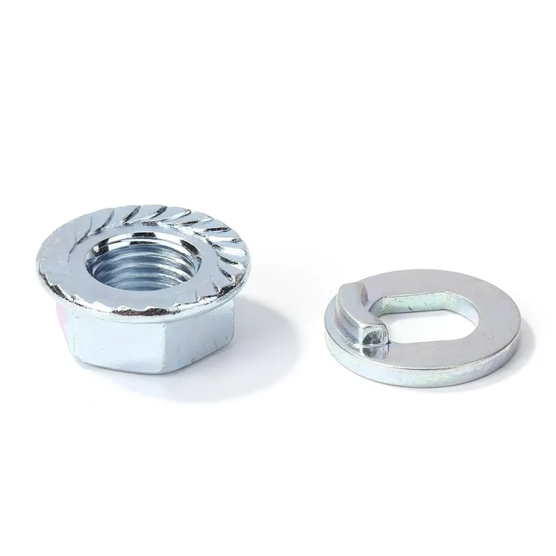 Tuercas eje motor Xiaomi