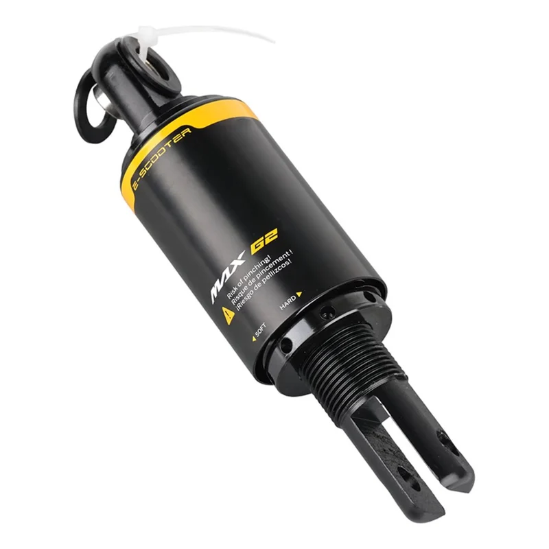 Amortiguador trasero Ninebot G2