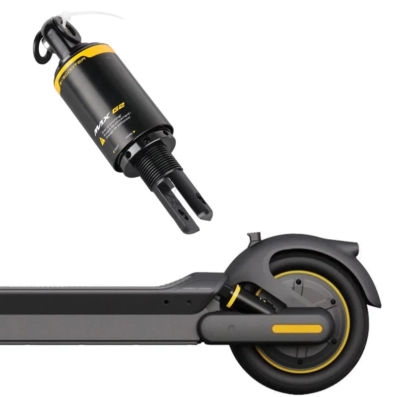 Amortiguador trasero Ninebot G2