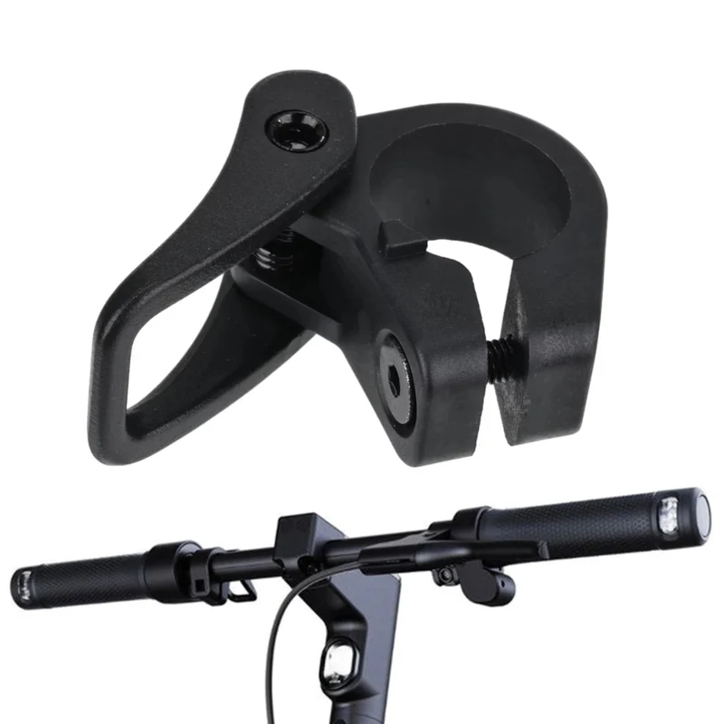 Gancho plegado Ninebot G2