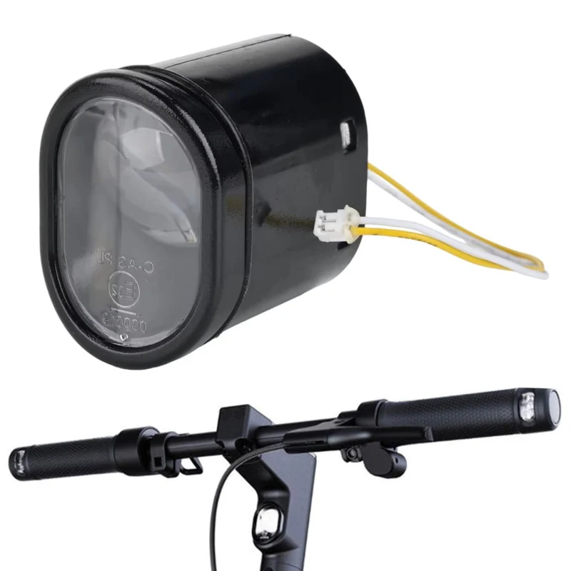 Luz delantera Ninebot G2