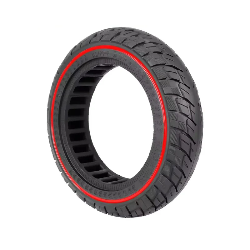 Neumático 10" semisólido Xiaomi 4/4 Pro