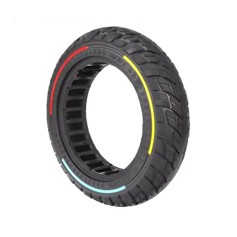 Neumático 10" semisólido Xiaomi 4/4 Pro