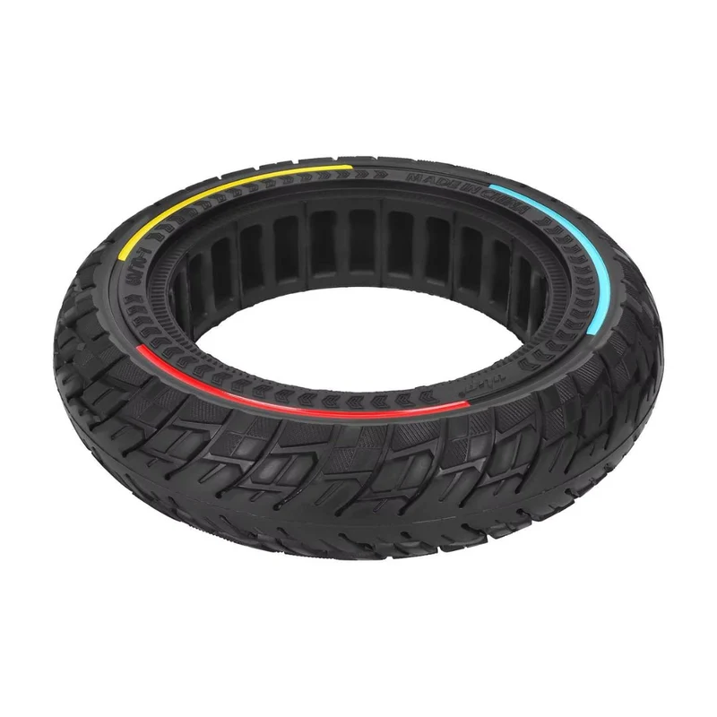 Neumático 10" semisólido Xiaomi 4/4 Pro