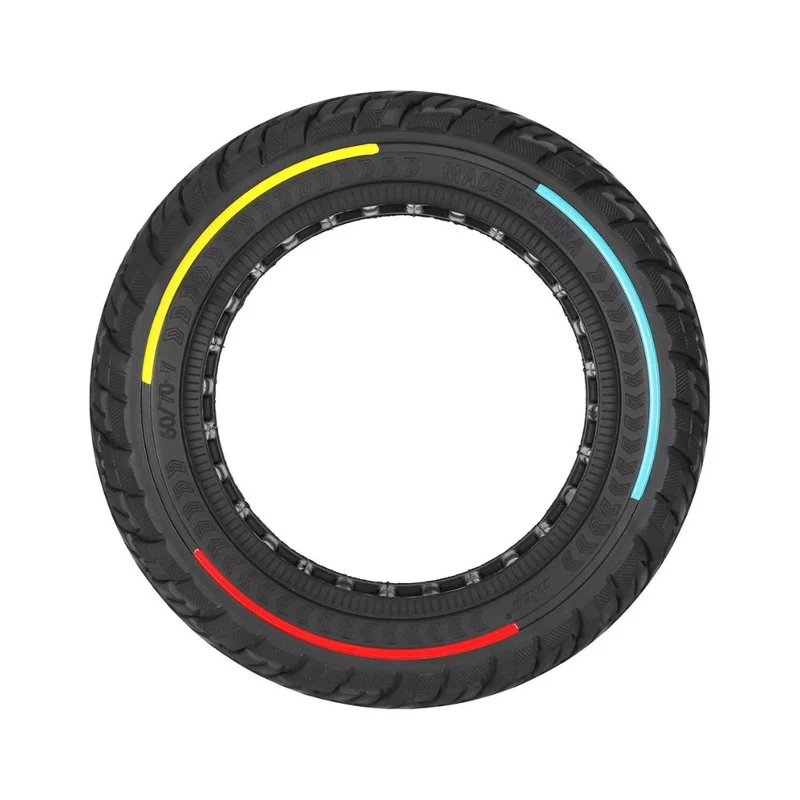 Neumático 10" semisólido Xiaomi 4/4 Pro