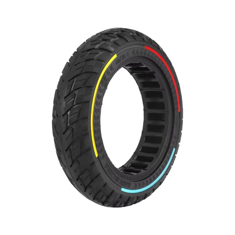 Neumático 10" semisólido Xiaomi 4/4 Pro