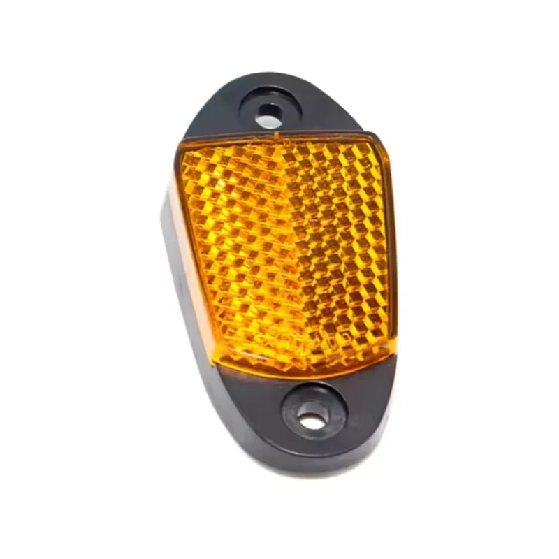 Tapas reflectantes manillar Ninebot G2