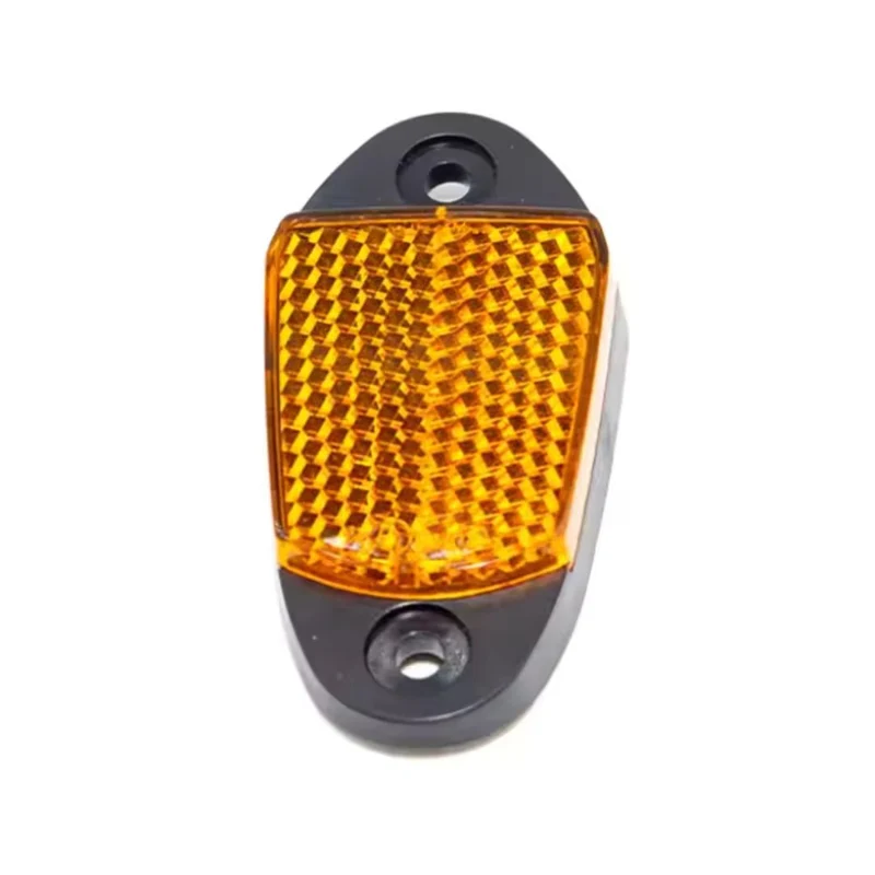 Tapas reflectantes manillar Ninebot G2