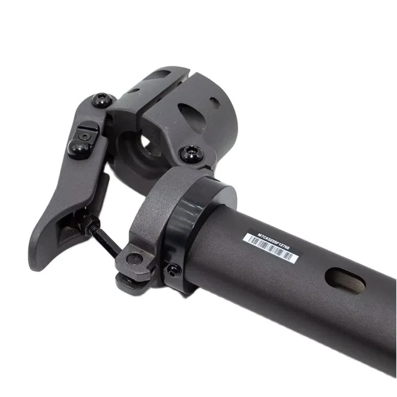 Manillar plegable + mecanismo Ninebot G2