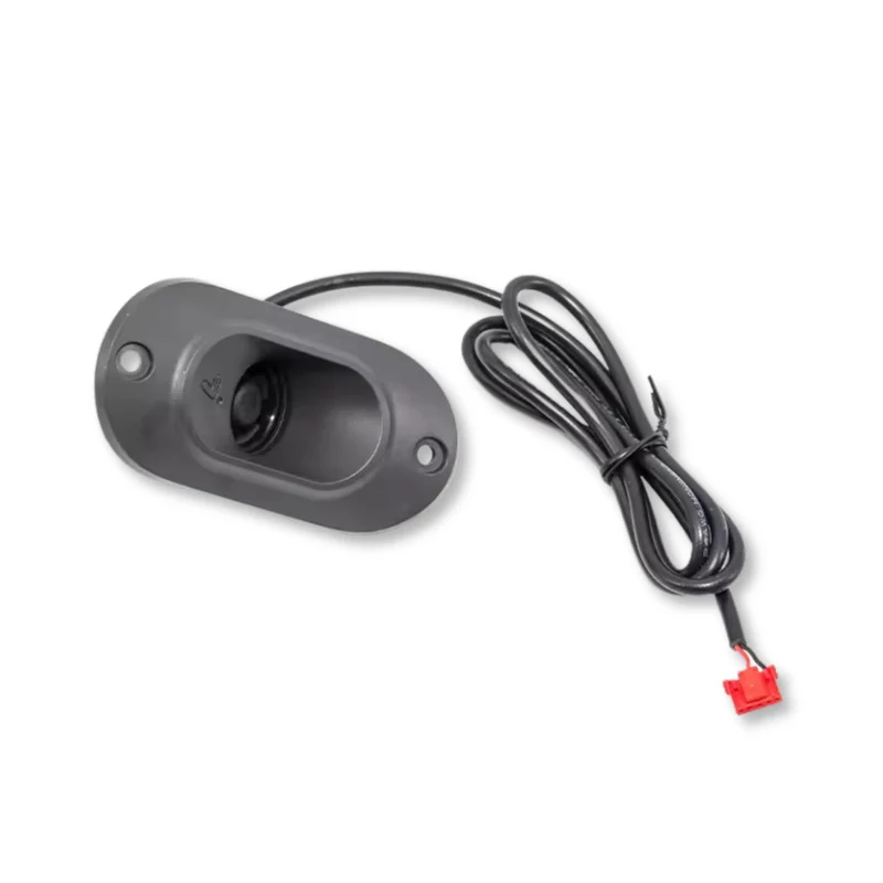 Bocina eléctrica Ninebot G2