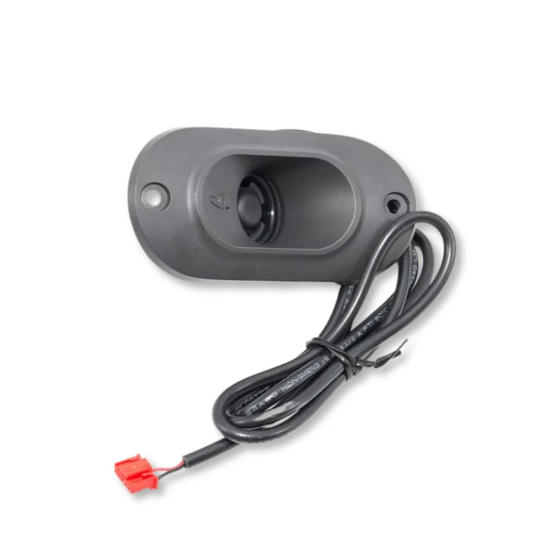 Bocina eléctrica Ninebot G2
