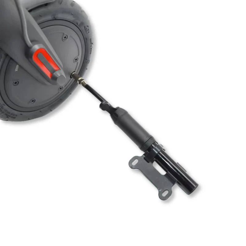 Compresor de aire portátil Ninebot