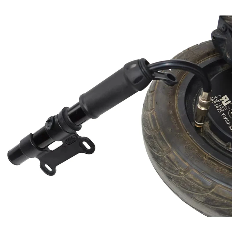 Compresor de aire portátil Ninebot