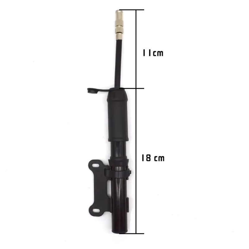 Compresor de aire portátil Ninebot