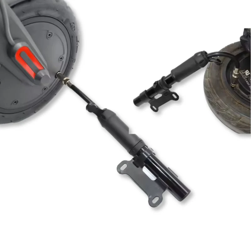 Compresor de aire portátil Ninebot
