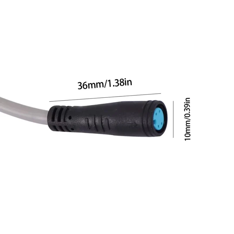 Cable de alimentación principal Xiaomi