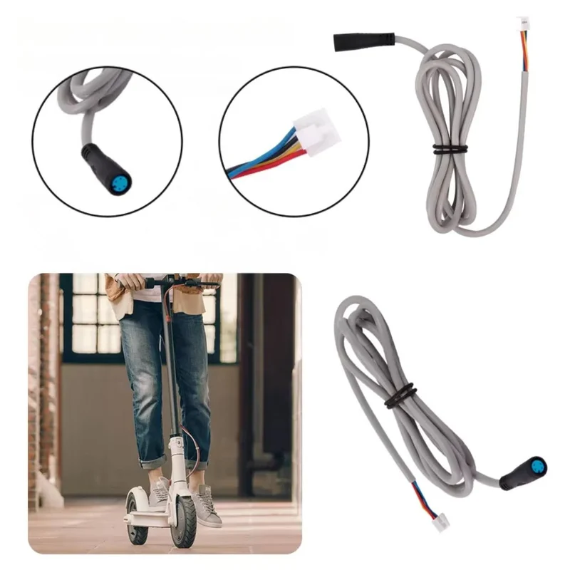 Cable de alimentación principal Xiaomi