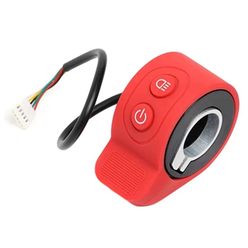 Acelerador de pulgar HX X6 / X7 / X8