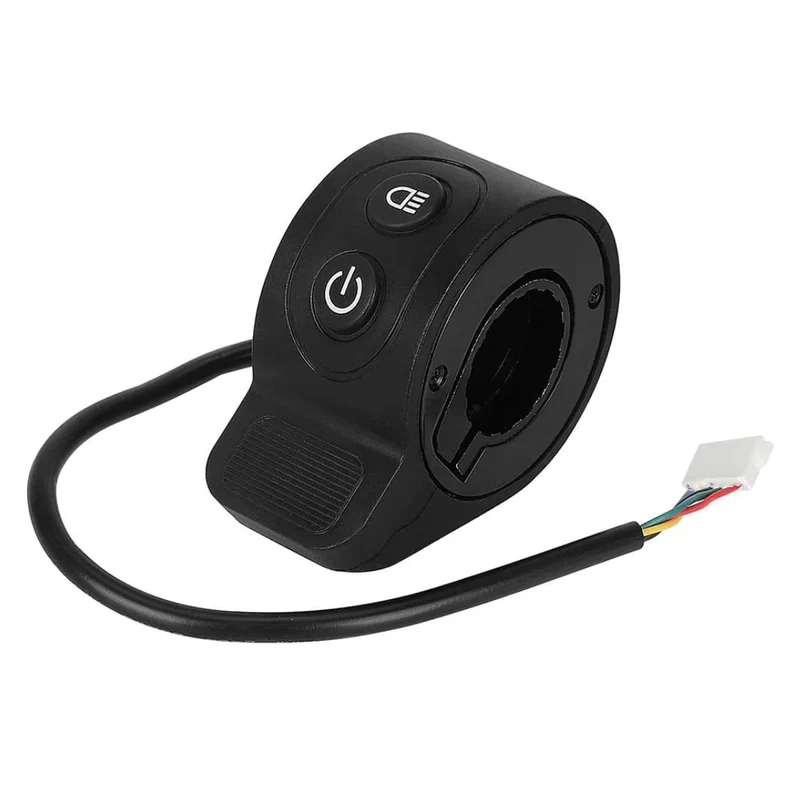 Acelerador de pulgar HX X6 / X7 / X8
