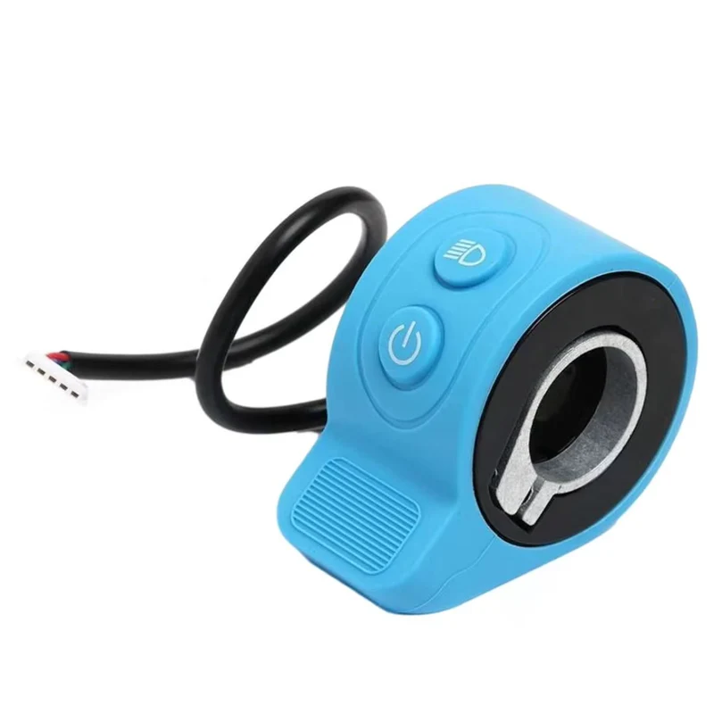 Acelerador de pulgar HX X6 / X7 / X8