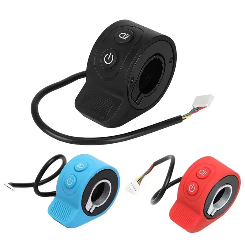 Acelerador de pulgar HX X6 / X7 / X8