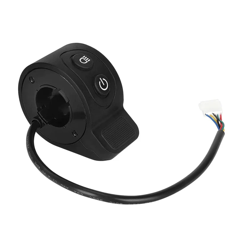 Acelerador de pulgar HX X6 / X7 / X8