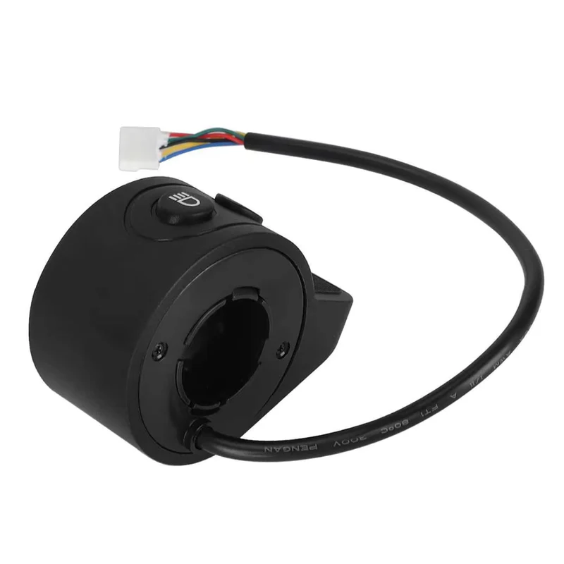Acelerador de pulgar HX X6 / X7 / X8