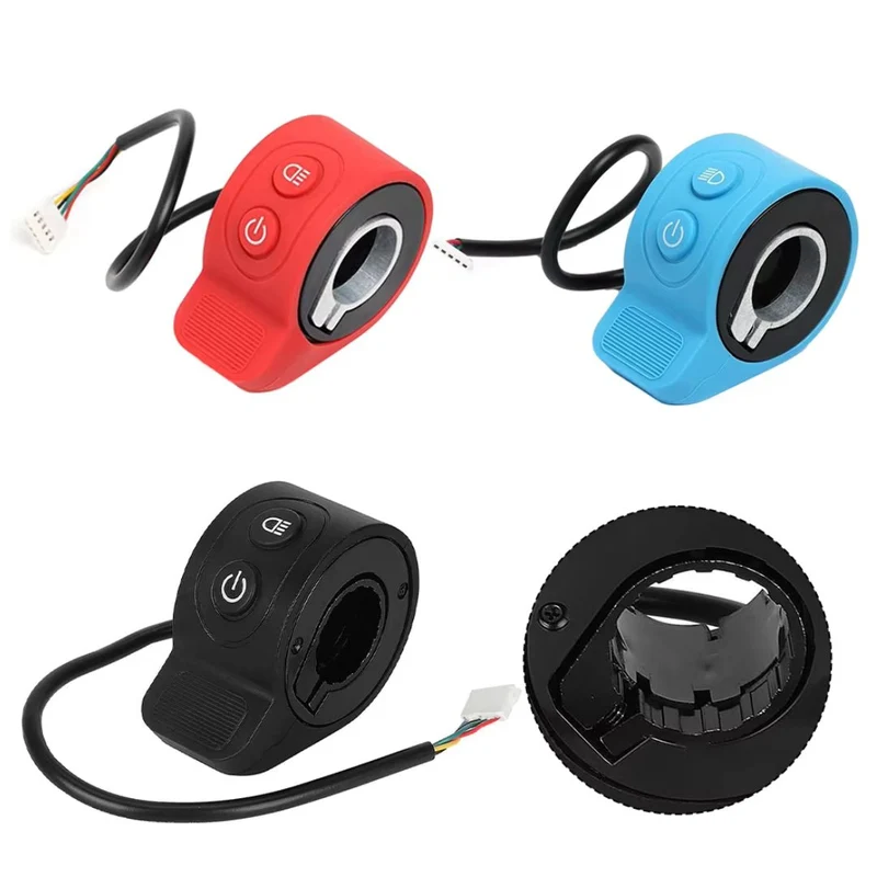 Acelerador de pulgar HX X6 / X7 / X8