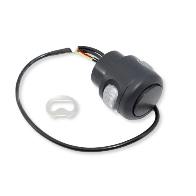Sistema de intermitentes Ninebot G2