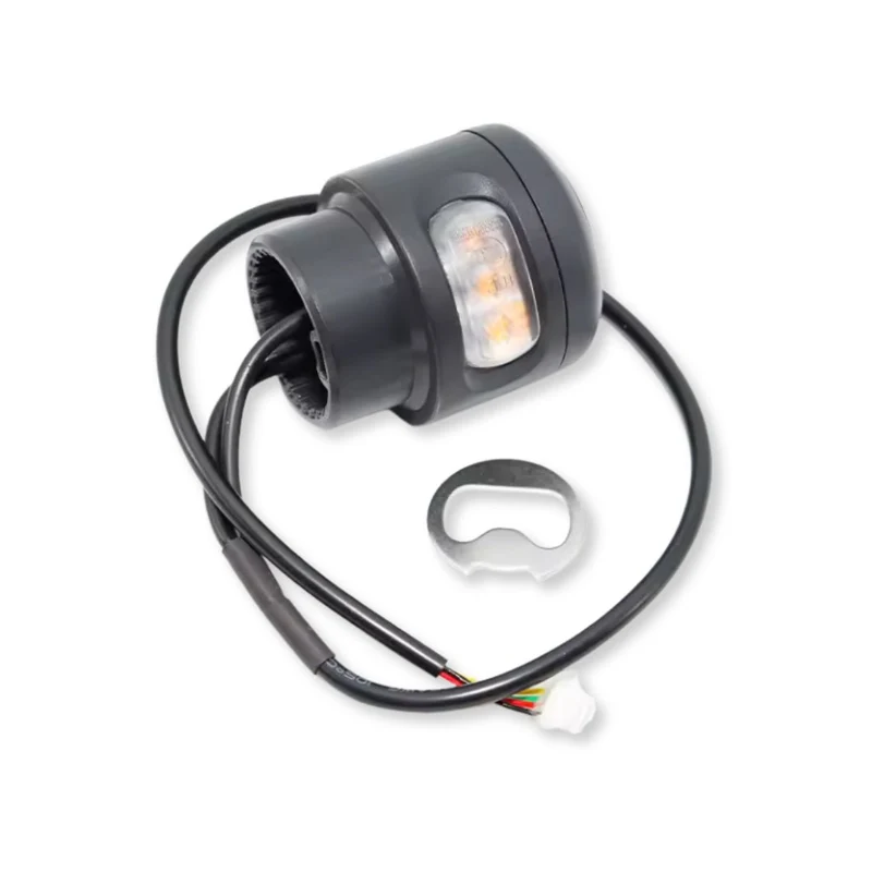 Sistema de intermitentes Ninebot G2