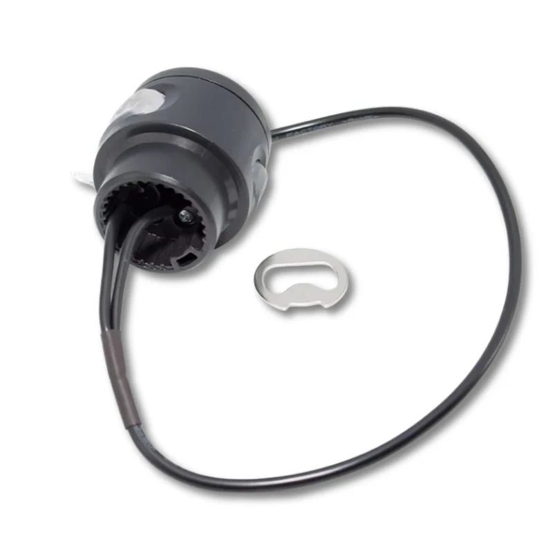Sistema de intermitentes Ninebot G2