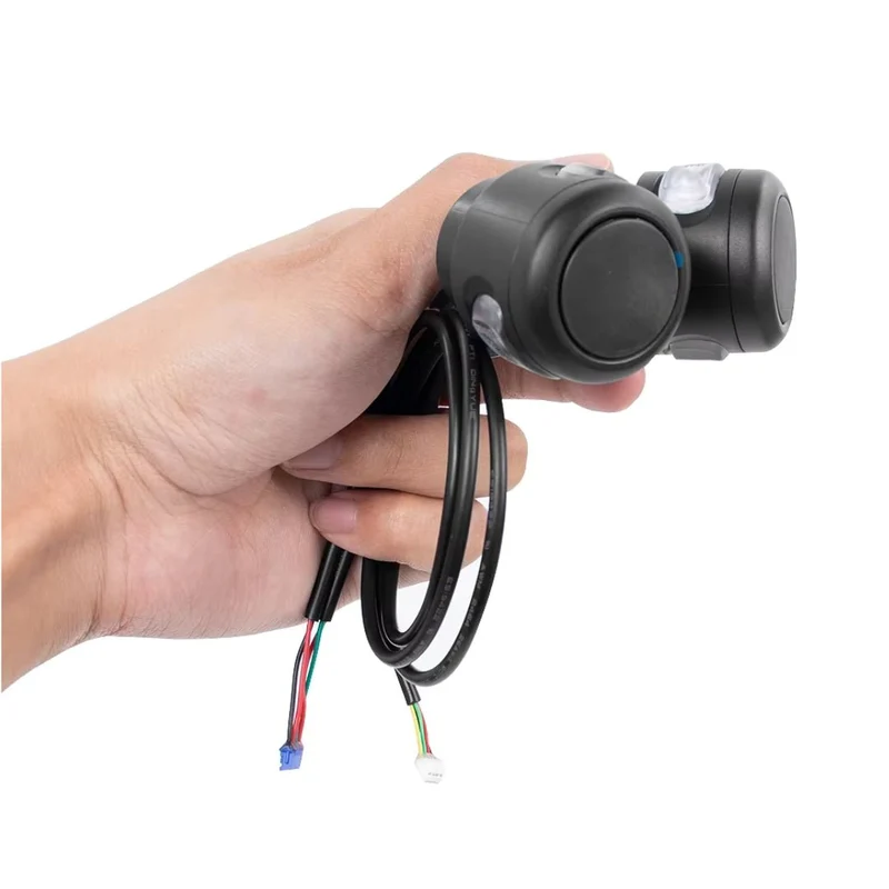 Sistema de intermitentes Ninebot G2