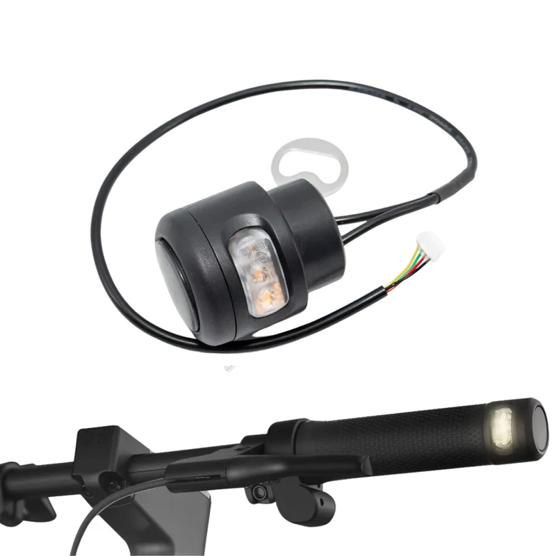 Sistema de intermitentes Ninebot G2
